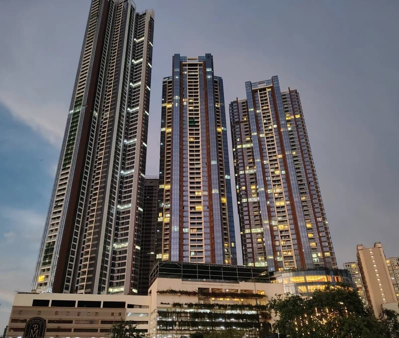 Piramal Mahalaxmi South Tower in Mahalaxmi - Photo 2