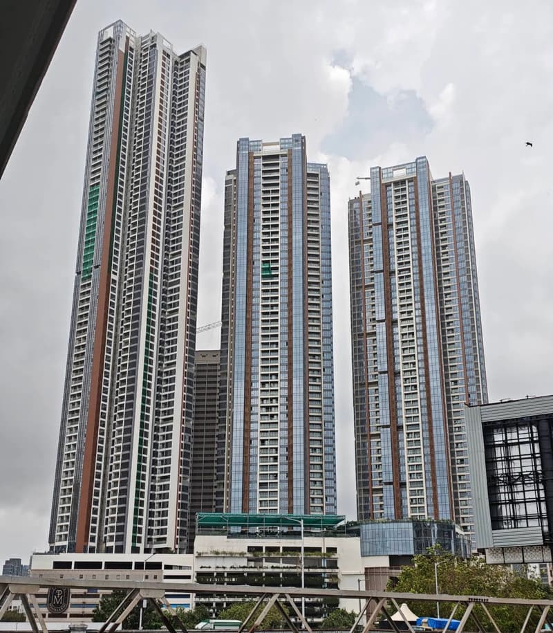 Piramal Mahalaxmi South Tower in Mahalaxmi - Photo 3