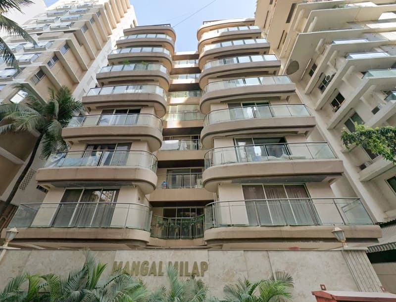 Mangal Milap in Juhu - Photo 2