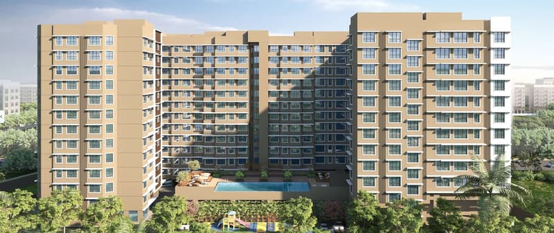 Pride Panorama in Andheri East - Photo 2