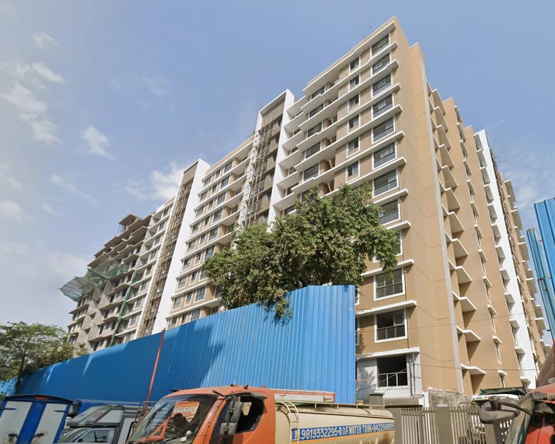 Pride Panorama in Andheri East - Photo 1