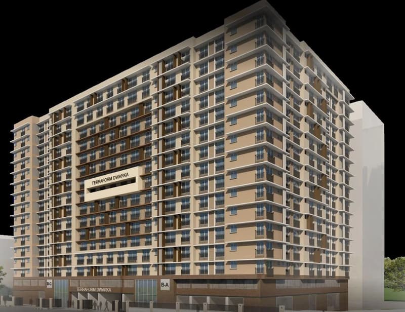 Dwarka in Ghatkopar East - Photo 3