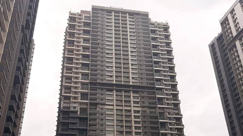 Kalpataru Eternia in Thane West - Photo 6