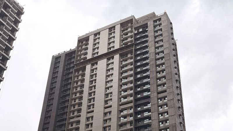 Kalpataru Eternia in Thane West - Photo 7