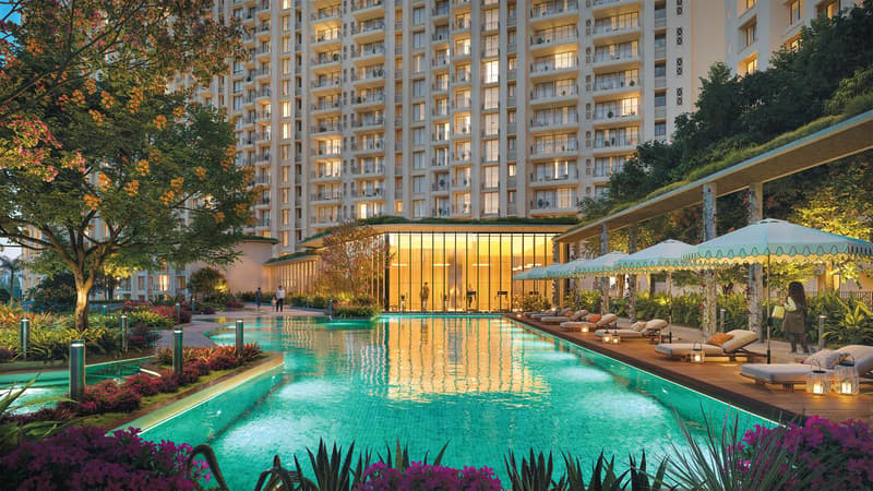 Maitri Park in Chembur - Photo 3