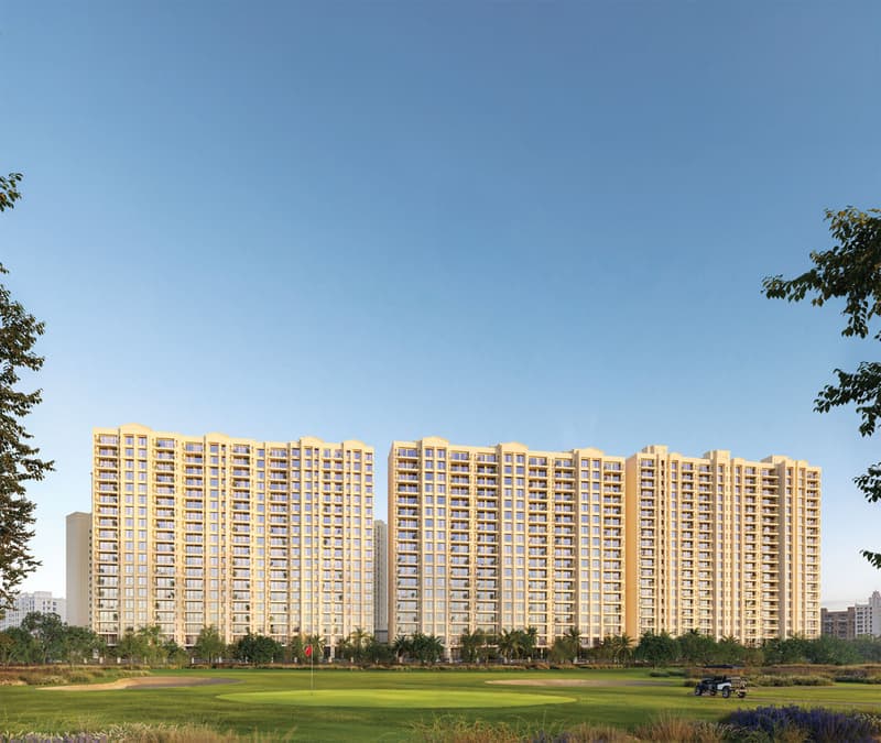 Maitri Park in Chembur - Photo 5