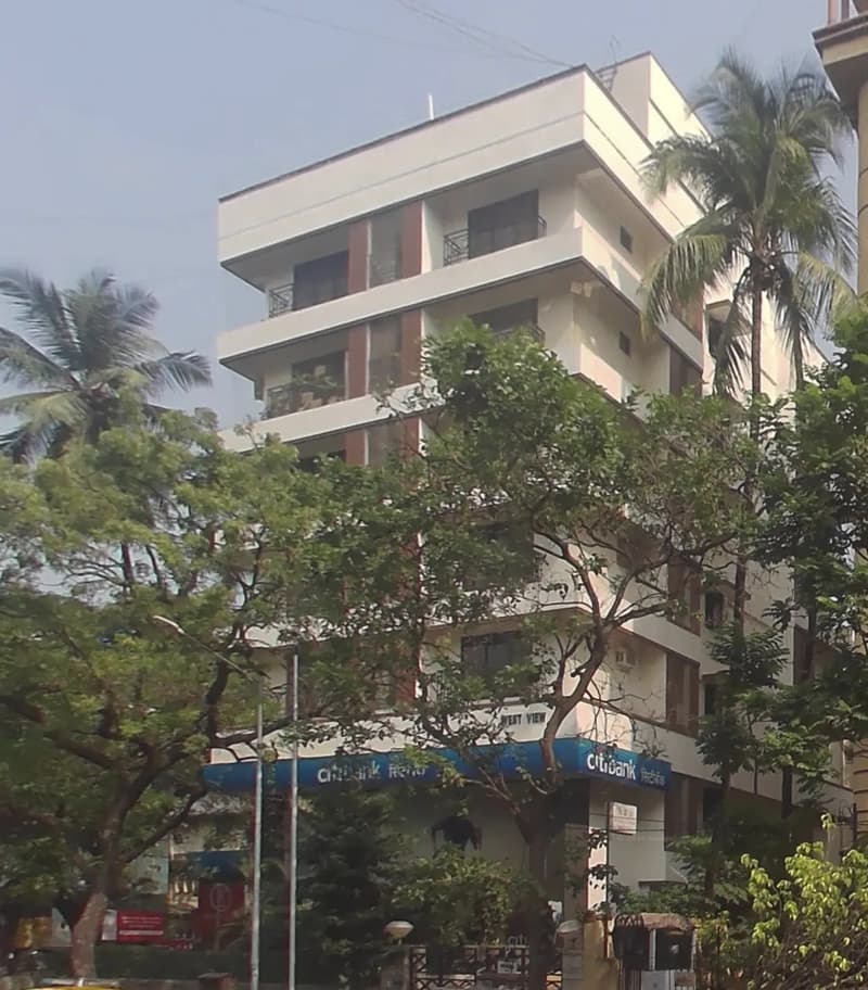 West View Chs Ltd in Khar West - Photo 1