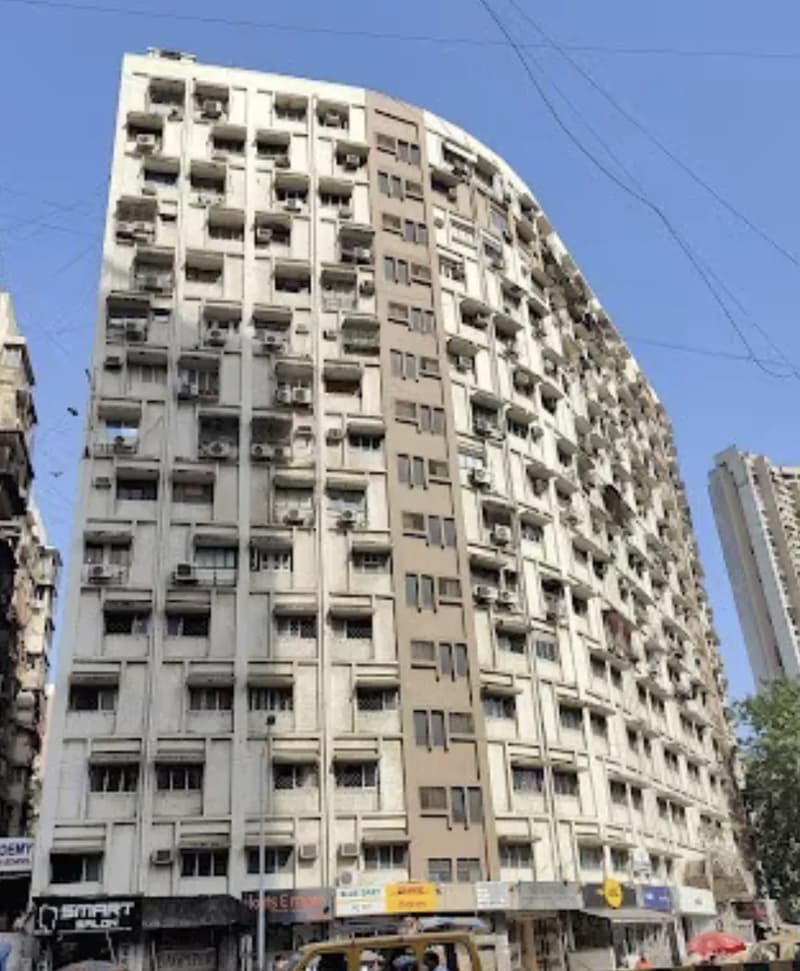 Navjivan Society in Mumbai Central - Photo 1