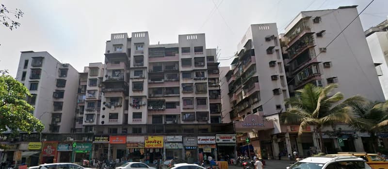 Shah Arcade