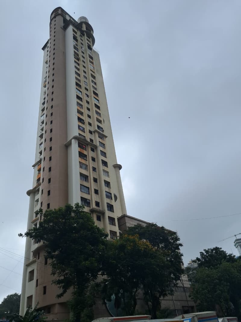 4 Avarsekar Heights for Rent in Worli