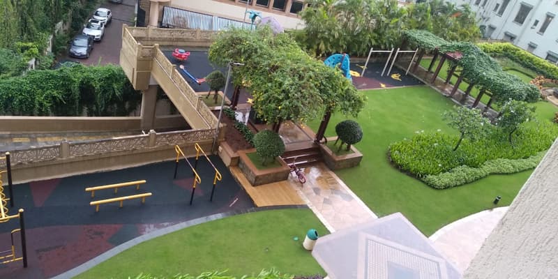 Casa Grande in Lower Parel - Photo 3