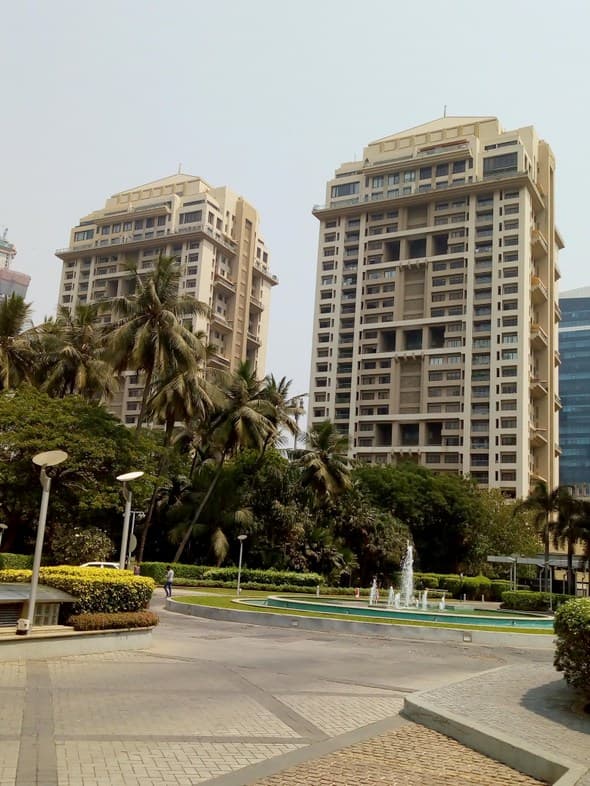3 Casa Grande for Rent in Lower Parel