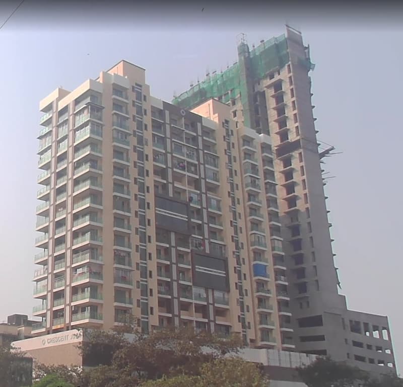 Crescent Aria for rent