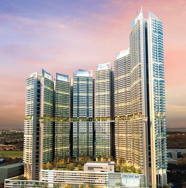 Cresent Bay Callisto in Parel - Photo 2
