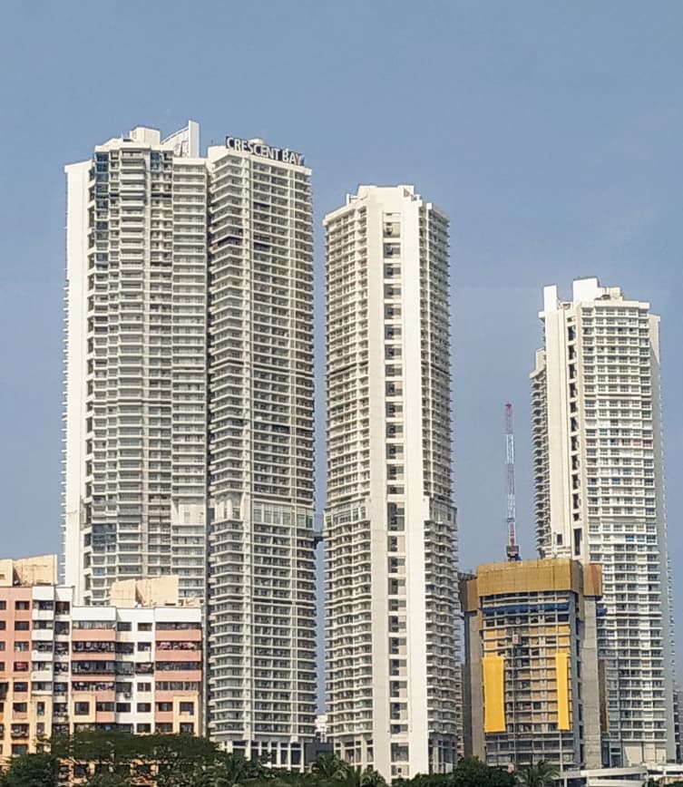 Cresent Bay Callisto in Parel - Photo 3