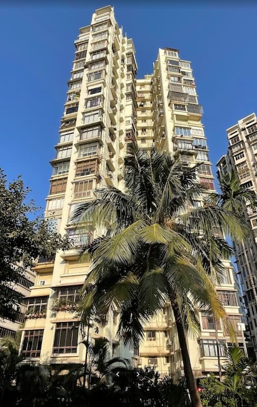 Venus Apartments in Worli - Photo 2