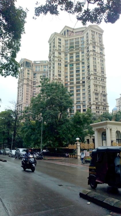 Odyssey II in Powai - Photo 3