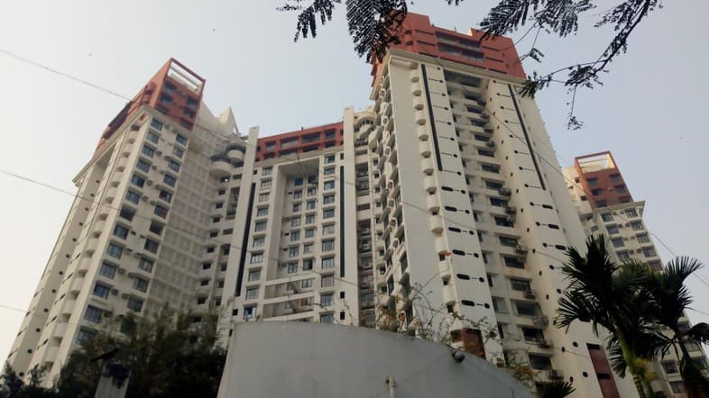 3 Chaitanya Tower for Rent in Prabhadevi