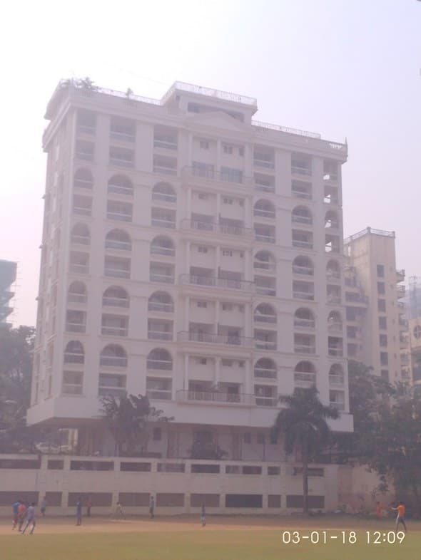 3 BHK Shimira for Rent in Khar West