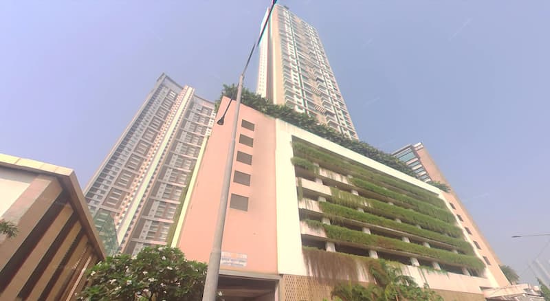 Lodha Primero in Mahalaxmi - Photo 17