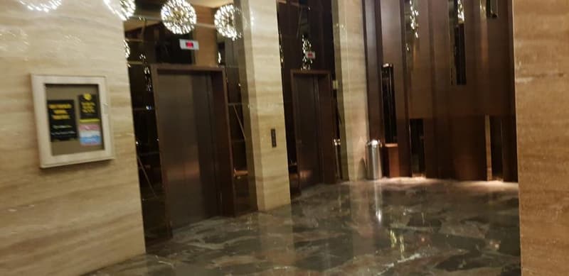 Lodha Primero in Mahalaxmi - Photo 12