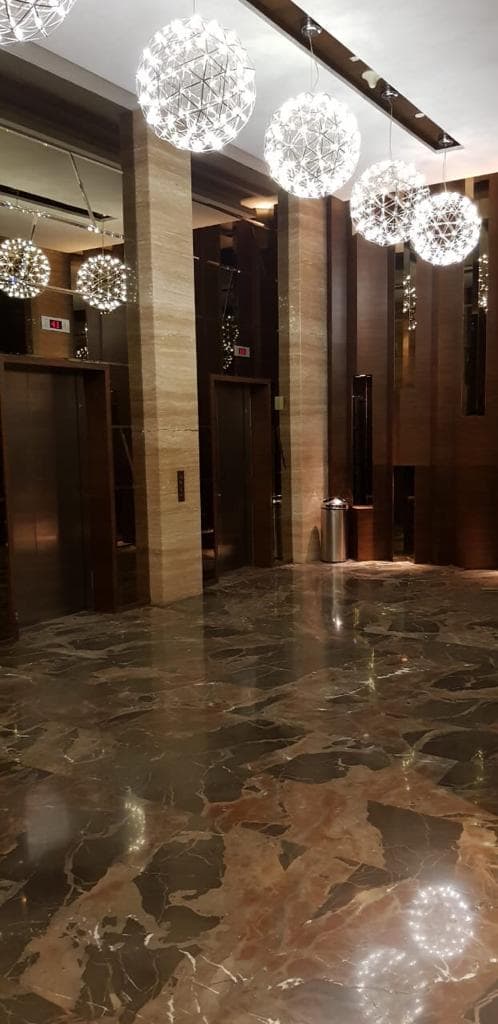 Lodha Primero in Mahalaxmi - Photo 15