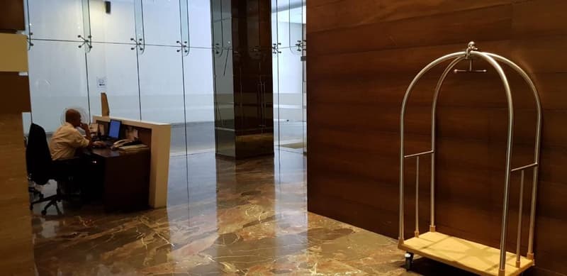 Lodha Primero in Mahalaxmi - Photo 4