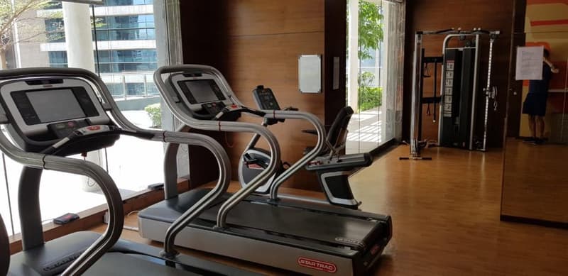 Lodha Primero in Mahalaxmi - Photo 6