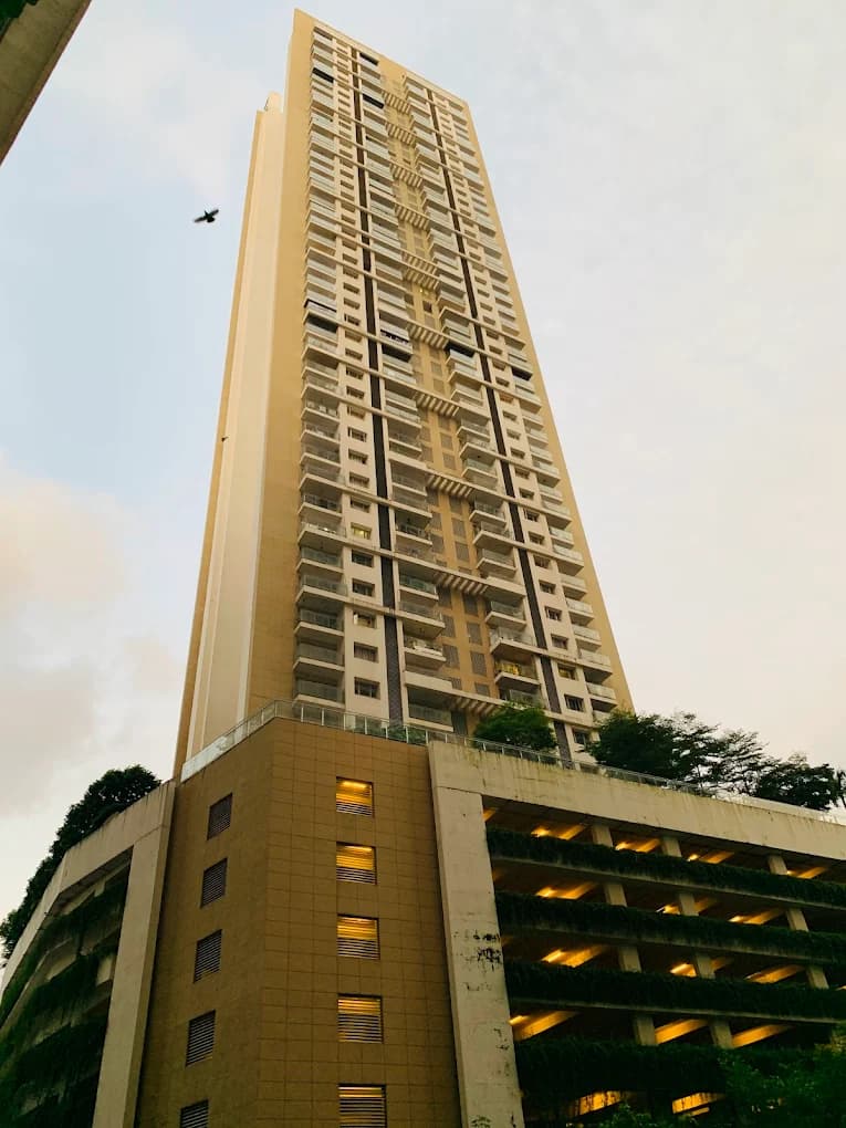 Lodha Primero in Mahalaxmi - Photo 47