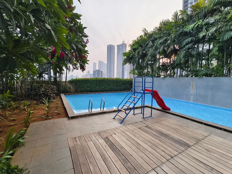 Lodha Primero in Mahalaxmi - Photo 48