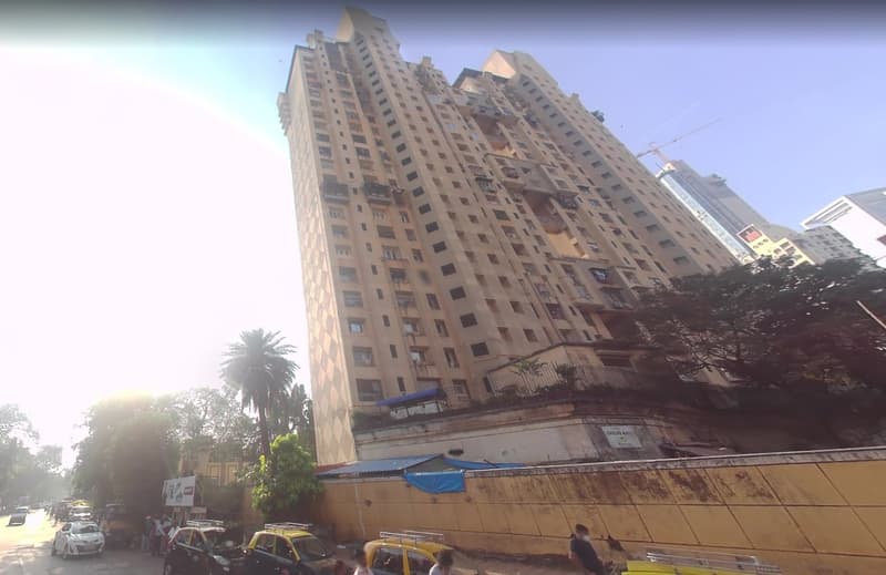 Lady Ratan Tower in Worli - Photo 2
