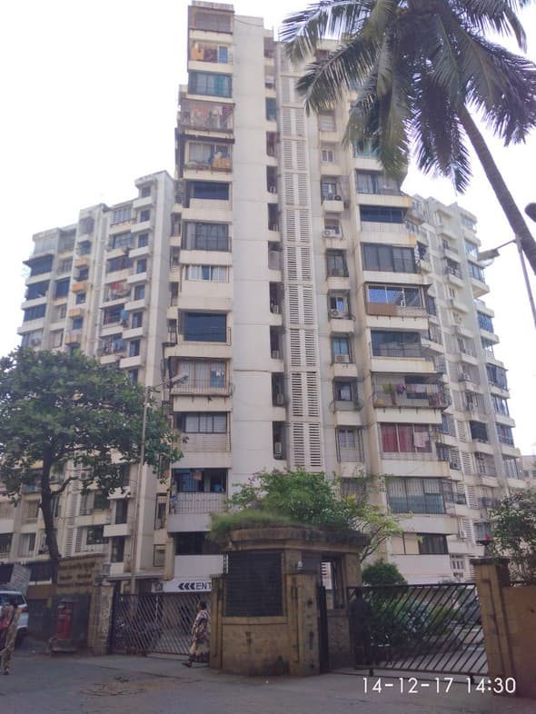 2 Ocean View for Rent in Khar West