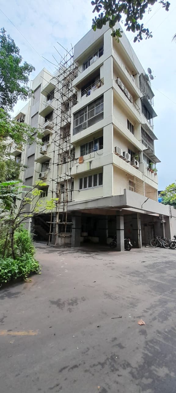 Sea Palace in Juhu - Photo 2
