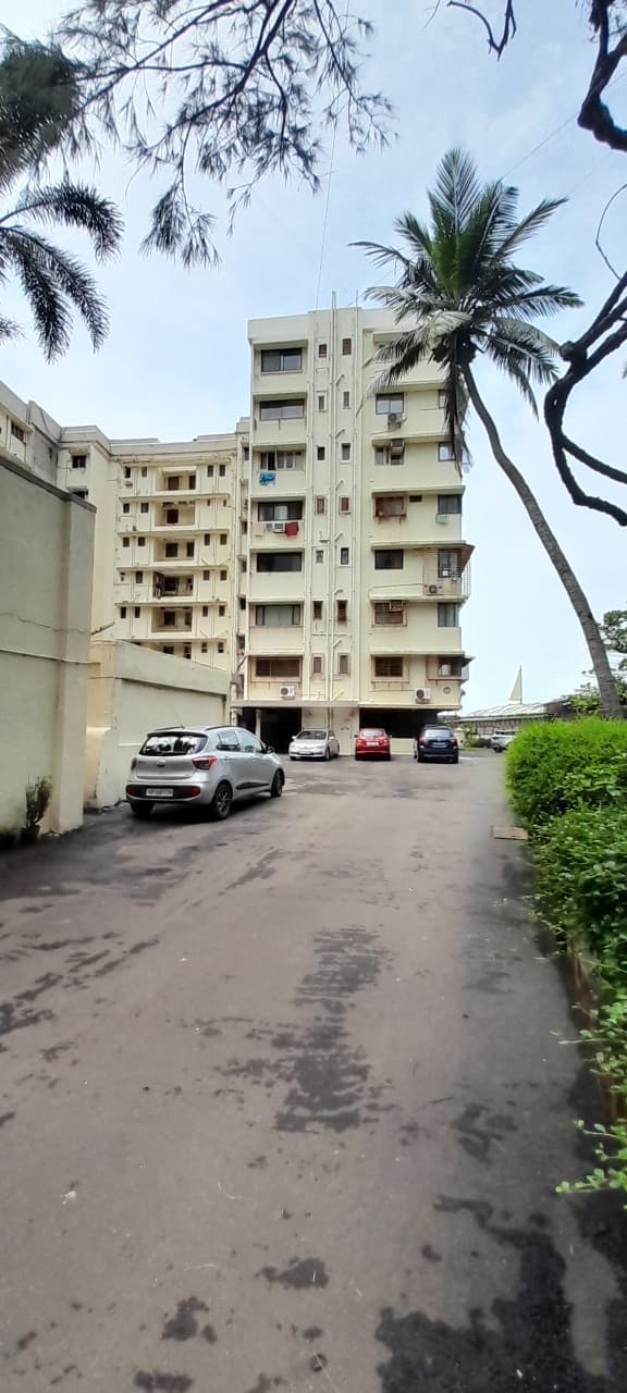 2 Sea Palace for Rent in Juhu