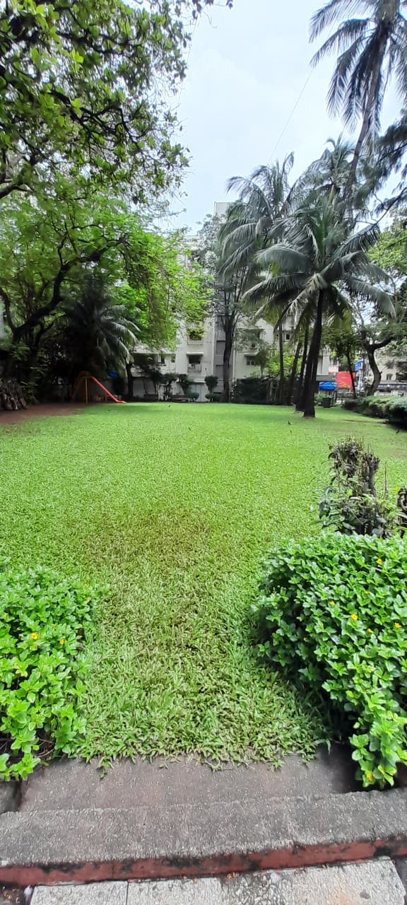 Sea Palace in Juhu - Photo 3