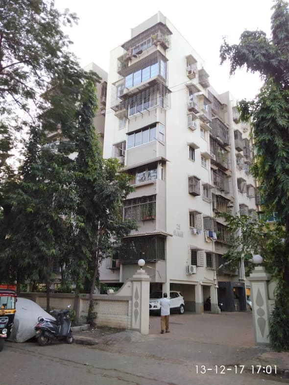 2 Suman for Rent in Bandra West