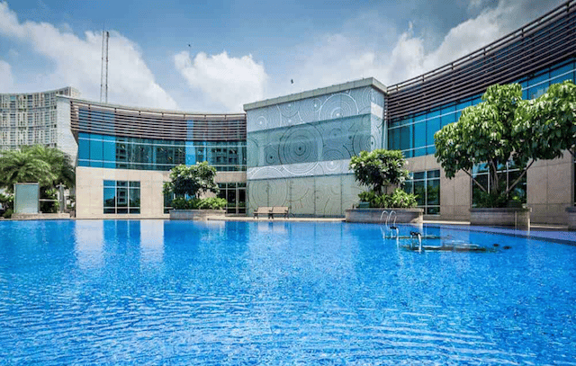 Raheja Vivarea in Mahalaxmi - Photo 10