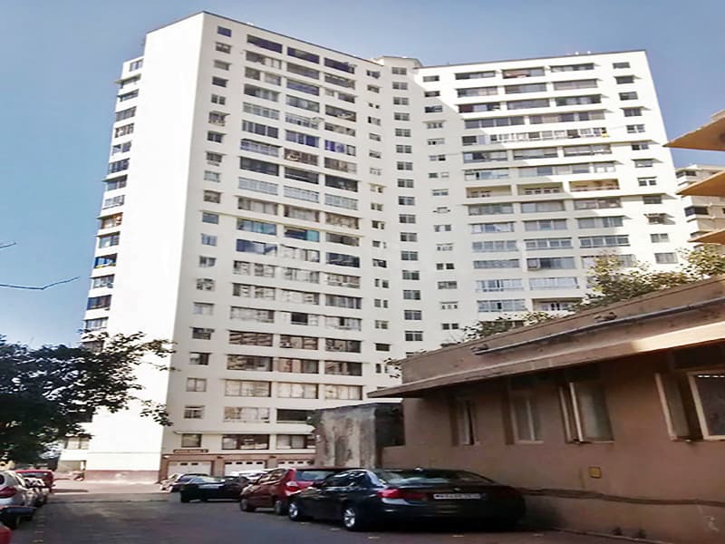 Dariya Mahal for rent