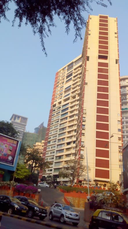 Woodlands in Peddar Road - Photo 1
