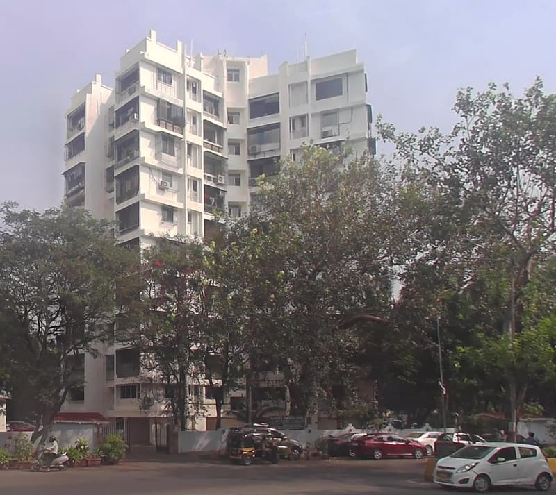 Vinit Towers for rent