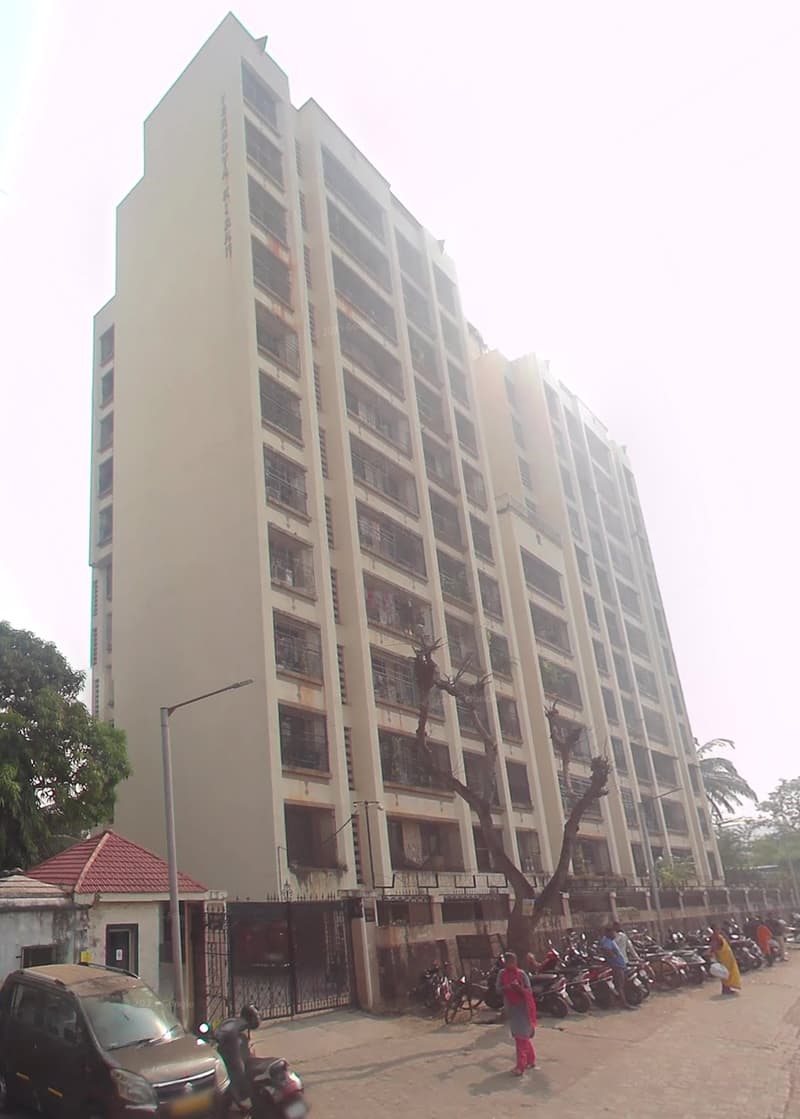 Versova Kiran for rent