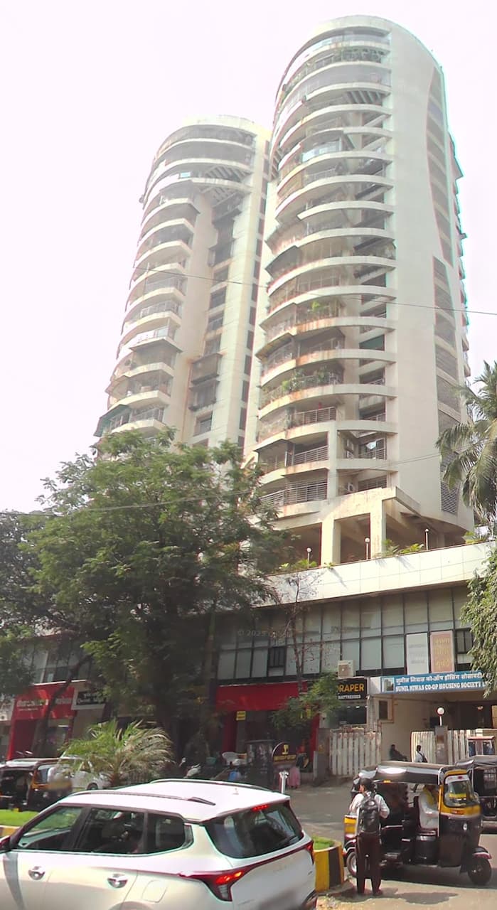 Sunil Niwas in Andheri West - Photo 2