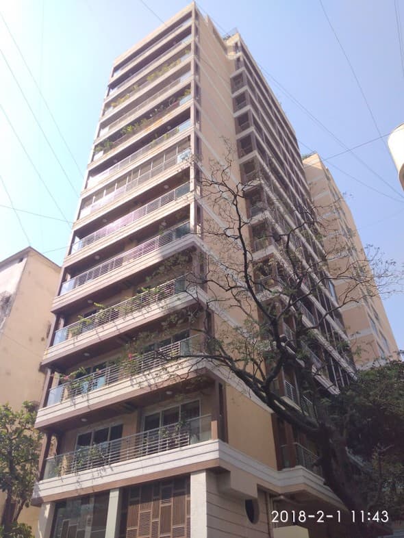 3 Mehr Apartments for Rent in Khar West