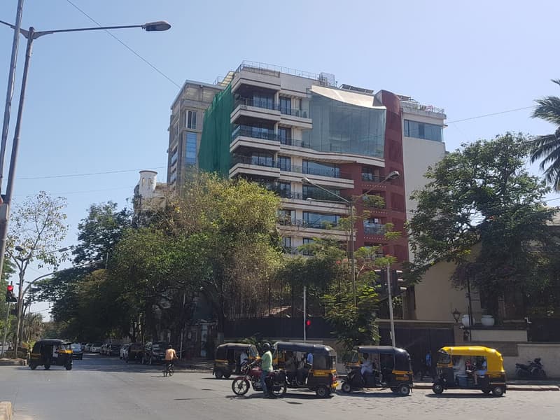 4 Harsh Jyot for Rent in Juhu