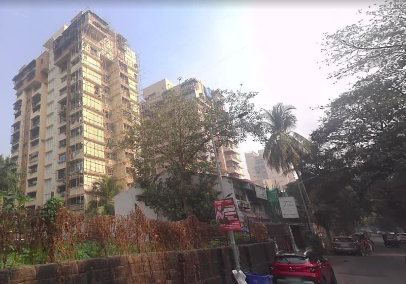 Saranga Tower in Andheri West - Photo 1
