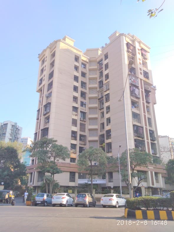 2 Indralok for Rent in Andheri West