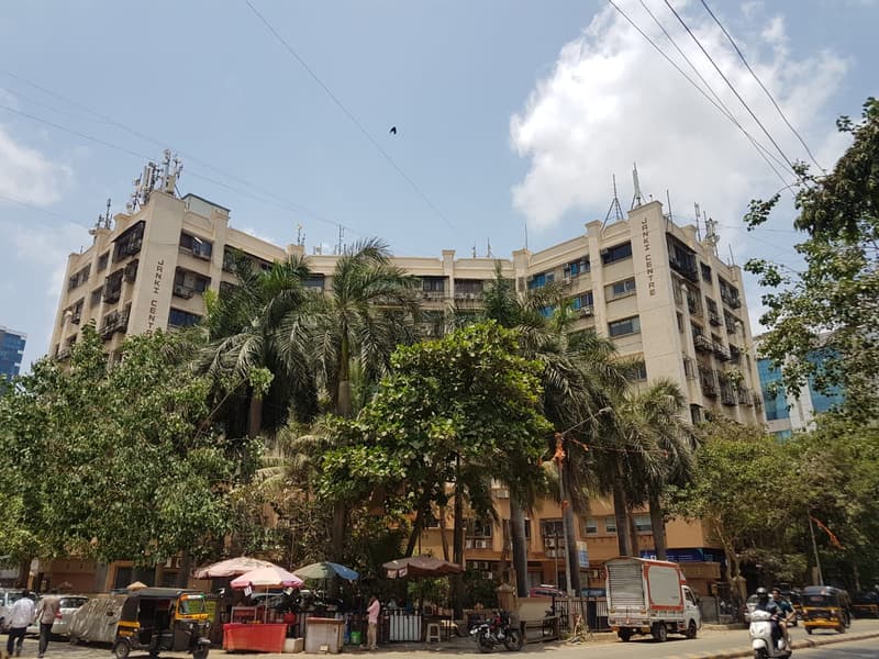 Janki Centre in Andheri West - Photo 2