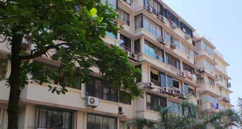 3 BHK Simla House for Rent in Nepeansea Road