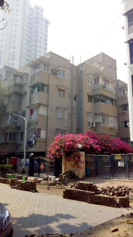 2 Maimoon Apartment for Rent in Prabhadevi