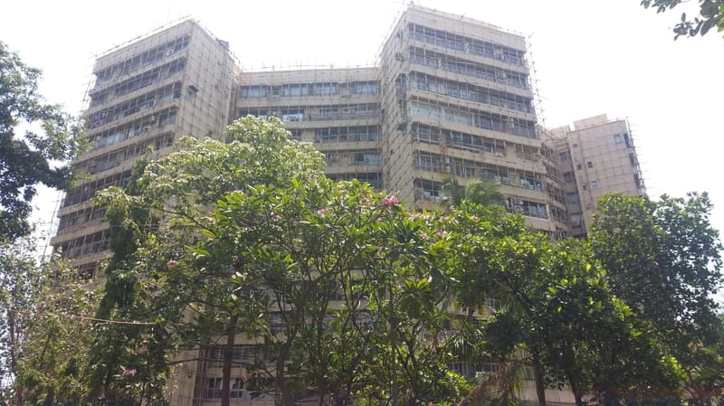 Kanti Apartment in Bandra West - Photo 3